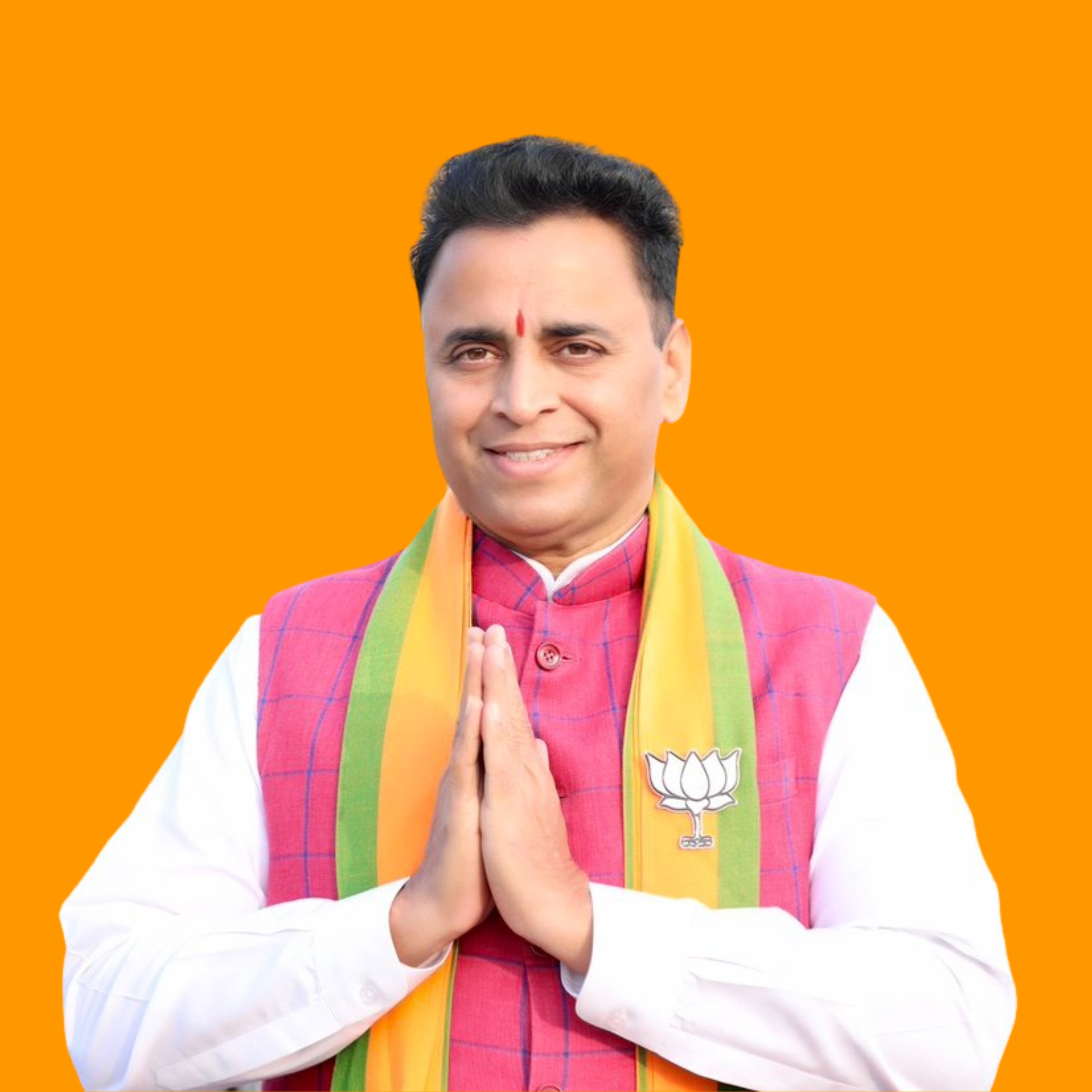 योगेश आण्णा