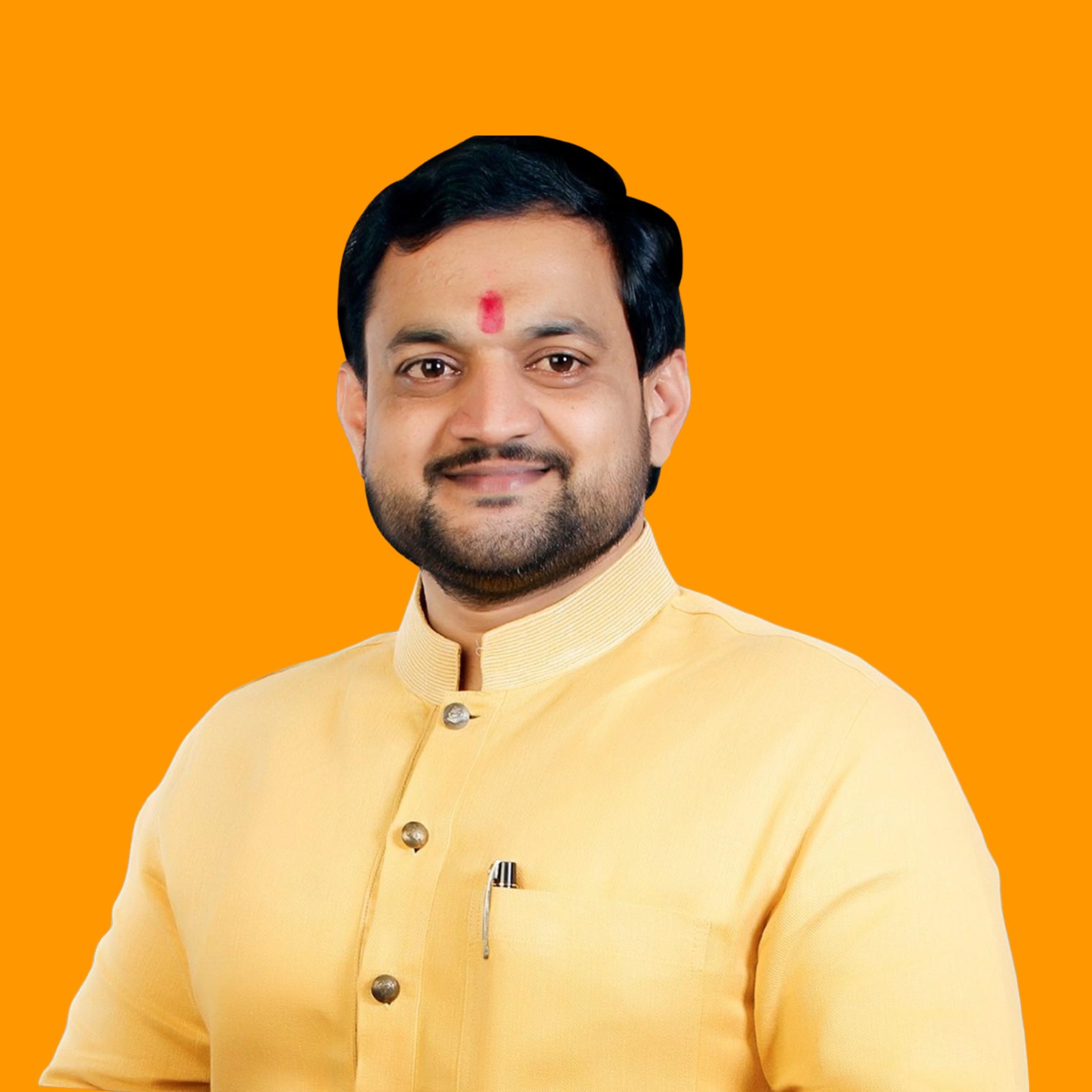 सुनील आण्णा शेळके