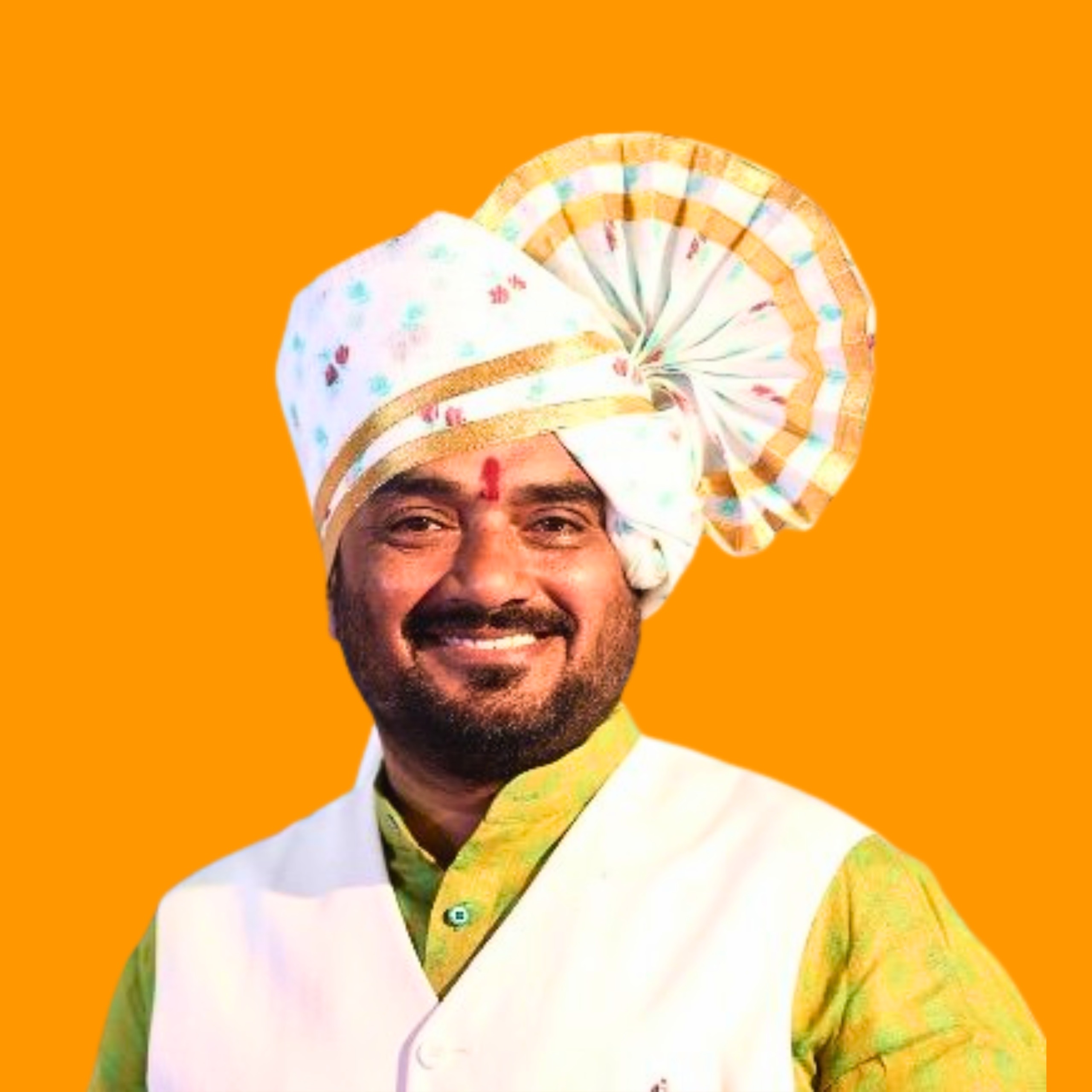 योगेश आण्णा